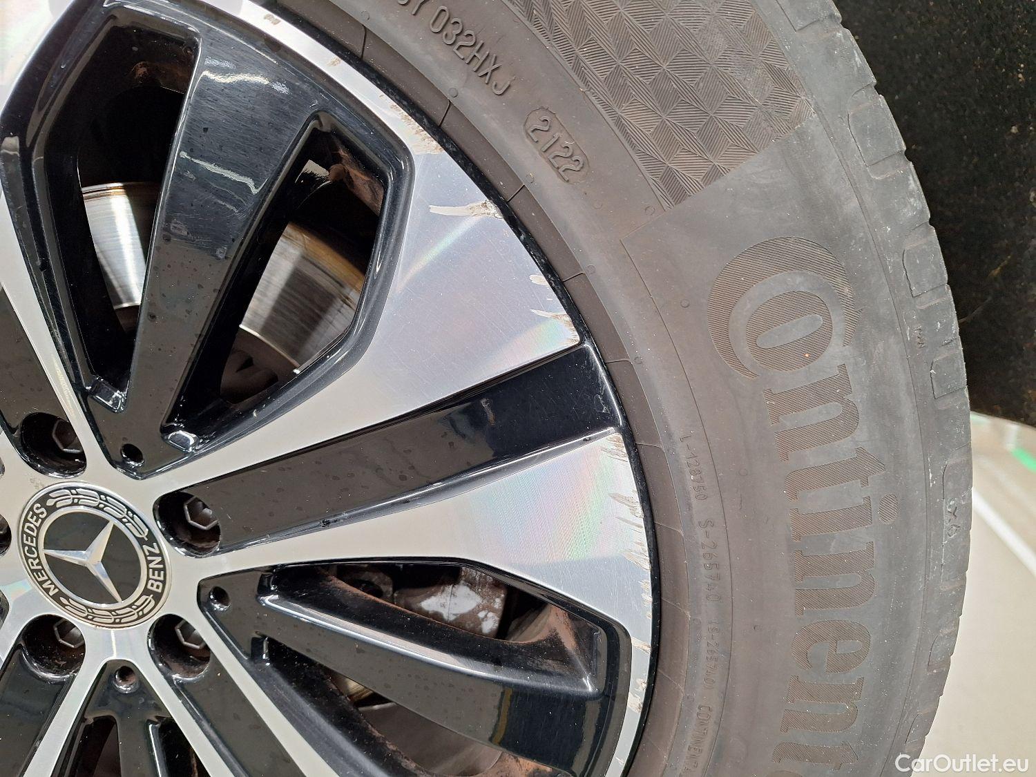  Mercedes  G-Klasee Mercedes, GLC FL'19, Mercedes-Benz GLC GLC 220 d Business Solution 4MAT #7