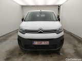  Citroen  Berlingo Citroën  M Light 1.2 PT 110 S&S MAN6 Club 4d #9