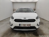  KIA  Niro KIA  Sense 1.6 GDi PHEV 6DCT 5d #5