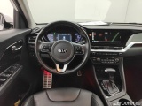  KIA  Niro KIA  Sense 1.6 GDi PHEV 6DCT 5d #9