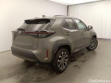  Toyota  Yaris Cross Toyota  1.5 VVT-ie Hybrid Dynamic Plus CVT 5d #2