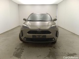  Toyota  Yaris Cross Toyota  1.5 VVT-ie Hybrid Dynamic Plus CVT 5d #5