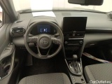  Toyota  Yaris Cross Toyota  1.5 VVT-ie Hybrid Dynamic Plus CVT 5d #9