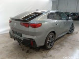  Bmw  X2 BMW  DIESEL 2.0 dA xDrive20 (EU6AP) 5d #2