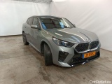  Bmw  X2 BMW  DIESEL 2.0 dA xDrive20 (EU6AP) 5d #8