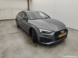  Audi  A5 Sportback AUDI  DIESEL - 2020 40 TDI 204 S line S tronic 5d #8