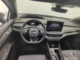  Skoda  ENYAQ SKODA  RS 82 kWh 80X 4x4 RS 5d #9