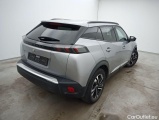  Peugeot  2008 PEUGEOT E- 50 kWh Allure 5d #2