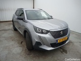  Peugeot  2008 PEUGEOT E- 50 kWh Allure 5d #8