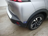  Peugeot  2008 PEUGEOT E- 50 kWh Allure 5d #37