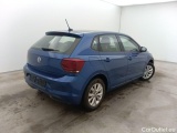  Volkswagen  Polo VOLKSWAGEN  DIESEL - 2018 1.6 CR TDi 95 Highline 5d #2