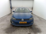  Volkswagen  Polo VOLKSWAGEN  DIESEL - 2018 1.6 CR TDi 95 Highline 5d #5