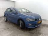  Volkswagen  Polo VOLKSWAGEN  DIESEL - 2018 1.6 CR TDi 95 Highline 5d #8