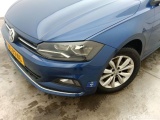  Volkswagen  Polo VOLKSWAGEN  DIESEL - 2018 1.6 CR TDi 95 Highline 5d #31