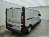  Renault  Trafic RENAULT  29 FOURGON MWB DSL - 2019 2.0 dCi 120 29 L2H1 Grand Confort 5d #2