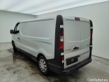  Renault  Trafic RENAULT  29 FOURGON MWB DSL - 2019 2.0 dCi 120 29 L2H1 Grand Confort 5d #7