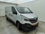  Renault  Trafic RENAULT  29 FOURGON MWB DSL - 2019 2.0 dCi 120 29 L2H1 Grand Confort 5d #8