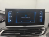  Peugeot  5008 PEUGEOT  DIESEL - 2021 1.5 BlueHDi 130 GT AT 5d #12