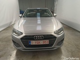  Audi  A4 Audi  Avant 2.0 30 TDi 100kW S tronic Business Ed 5d #5