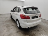  Bmw  Serie 2 BMW 2 Reeks Active Tourer 216d (85kW) 5d #7