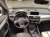  Bmw  X1 BMW  sDrive16dA (85 kW) 5d #9