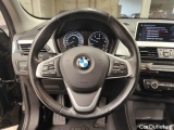  Bmw  X1 BMW  sDrive16dA (85 kW) 5d #36