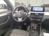  Bmw  X1 BMW  sDrive18dA (100 kW) 5d #9