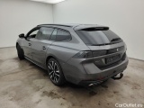  Peugeot  508 Peugeot  SW 1.5 BlueHDi 130 S&S EAT8 GT 5d #7