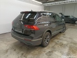  Volkswagen  Tiguan Volkswagen  Allspace 2.0 TDI DSG Life Business 5d #2