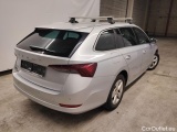  Skoda  Octavia Skoda  Combi 2.0 CRTDI 110kW DSG7 Ambition 5d #2