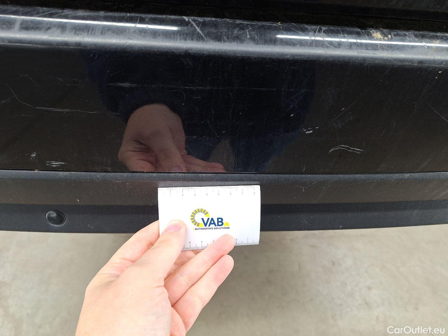  Ford  Galaxy Ford,  '15, Ford  2.0 TDCi 110kW S/S Aut. Titanium 5d 7pl #18