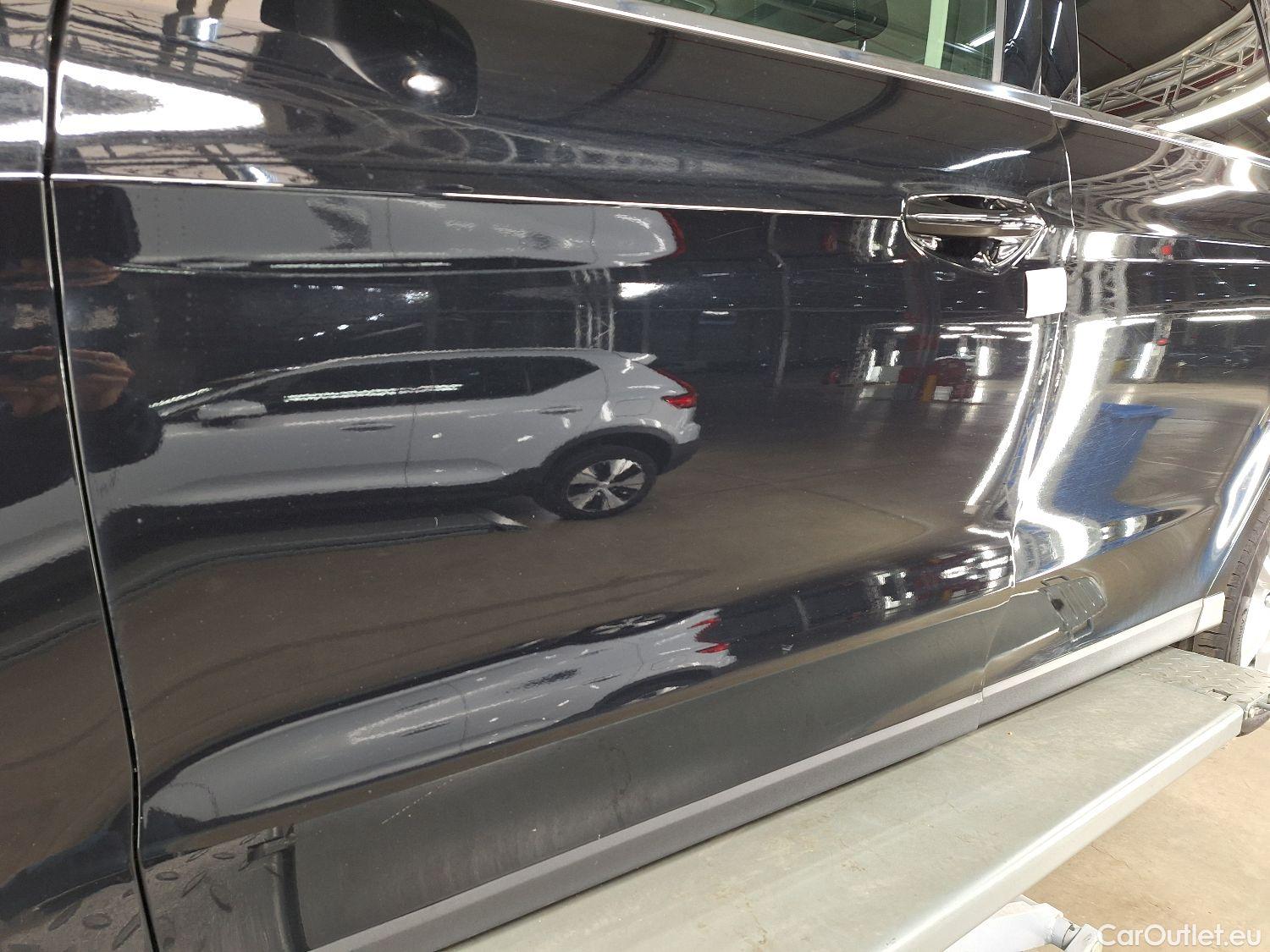  Ford  Galaxy Ford,  '15, Ford  2.0 TDCi 110kW S/S Aut. Titanium 5d 7pl #25