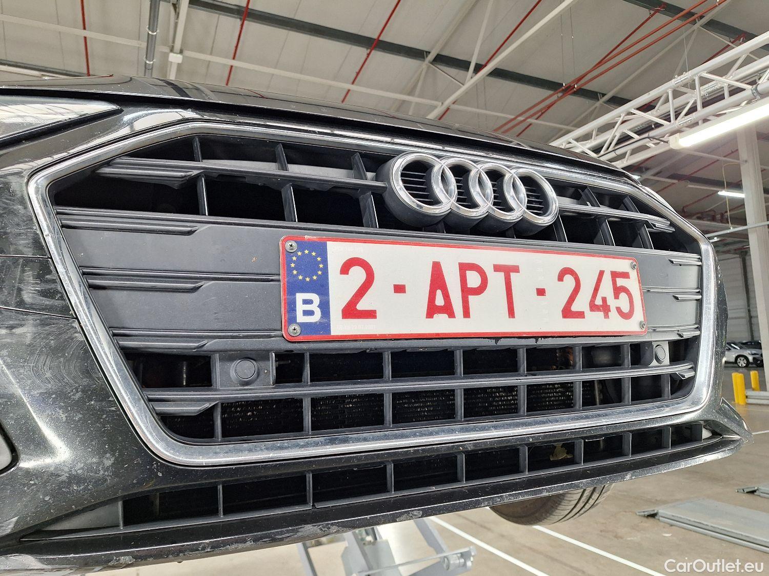  Audi  A4 Audi,  Berline FL'19, Audi  2.0 30 TDi 100kW S tronic Business Ed 4d #14