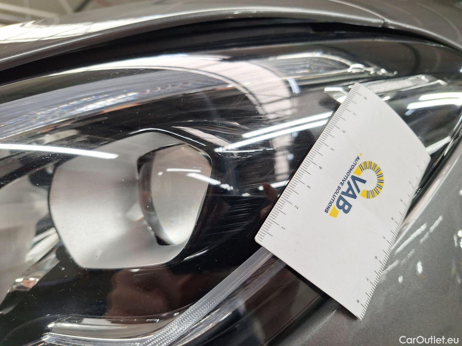  Mercedes  CLA-Klasse Mercedes, CLA-Class SB '19, Mercedes-Benz CLA Shooting Brake CLA 180 d Busines #17