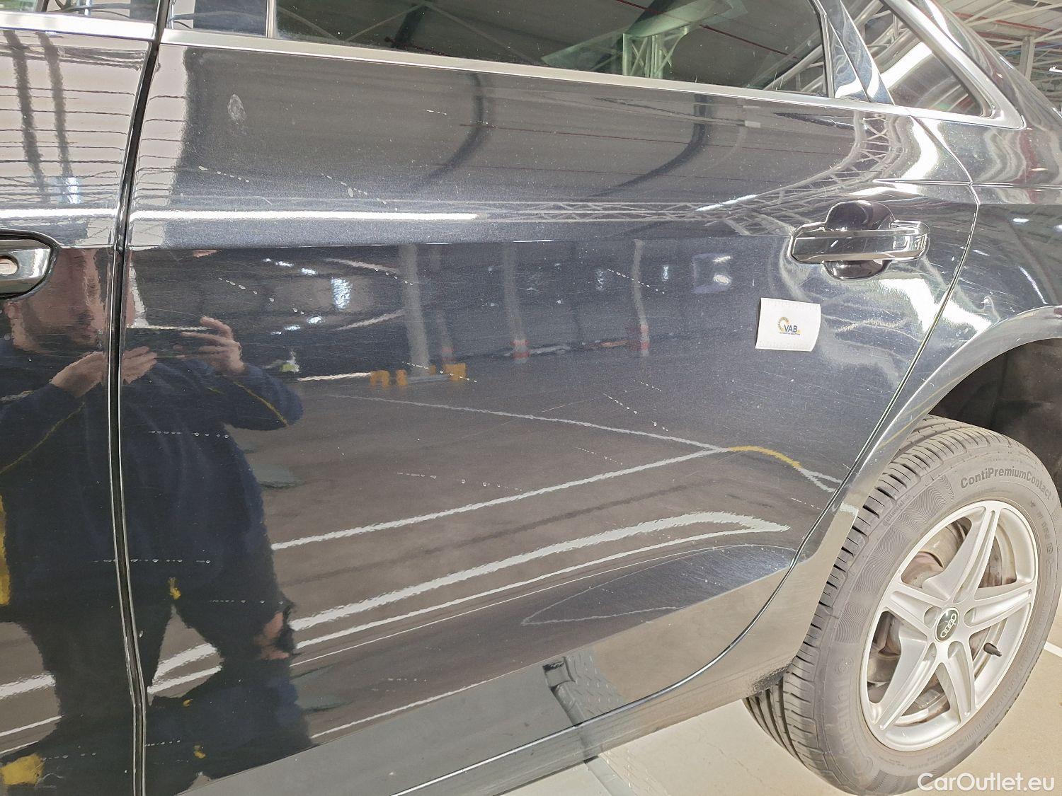  Audi  A4 Audi,  Berline FL'19, Audi  2.0 30 TDi 100kW S tronic Business Ed 4d #48