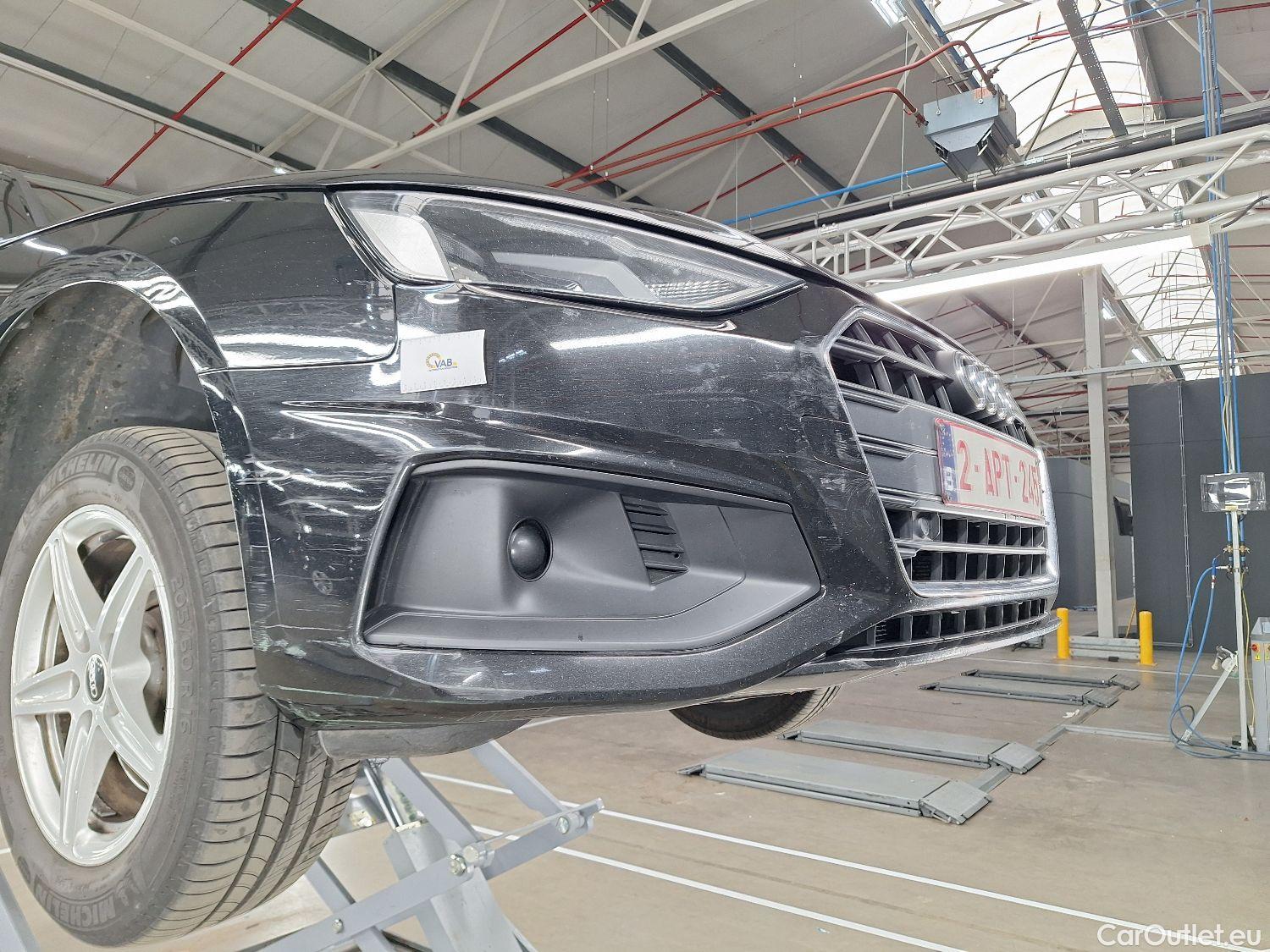  Audi  A4 Audi,  Berline FL'19, Audi  2.0 30 TDi 100kW S tronic Business Ed 4d #8