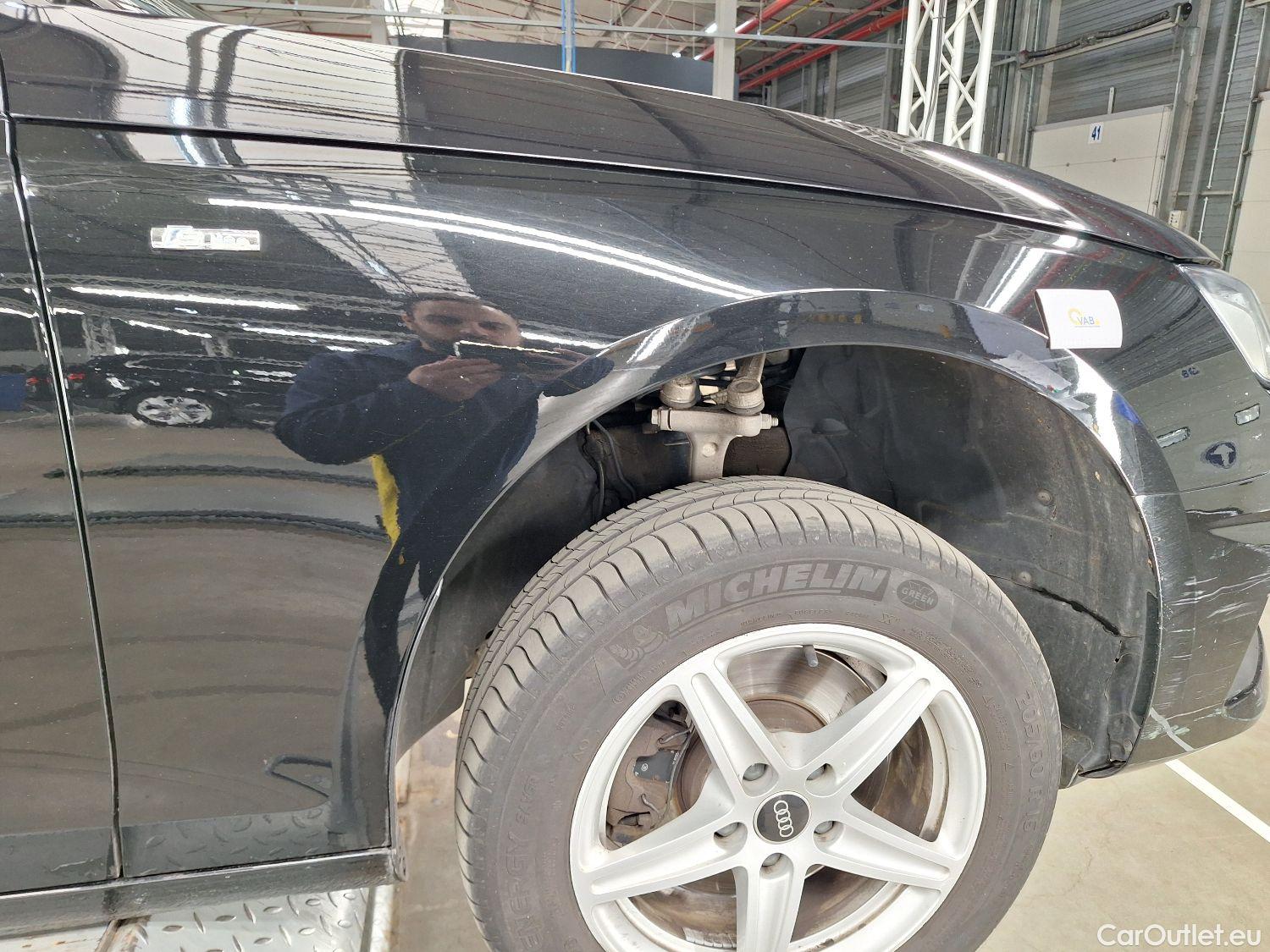  Audi  A4 Audi,  Berline FL'19, Audi  2.0 30 TDi 100kW S tronic Business Ed 4d #16