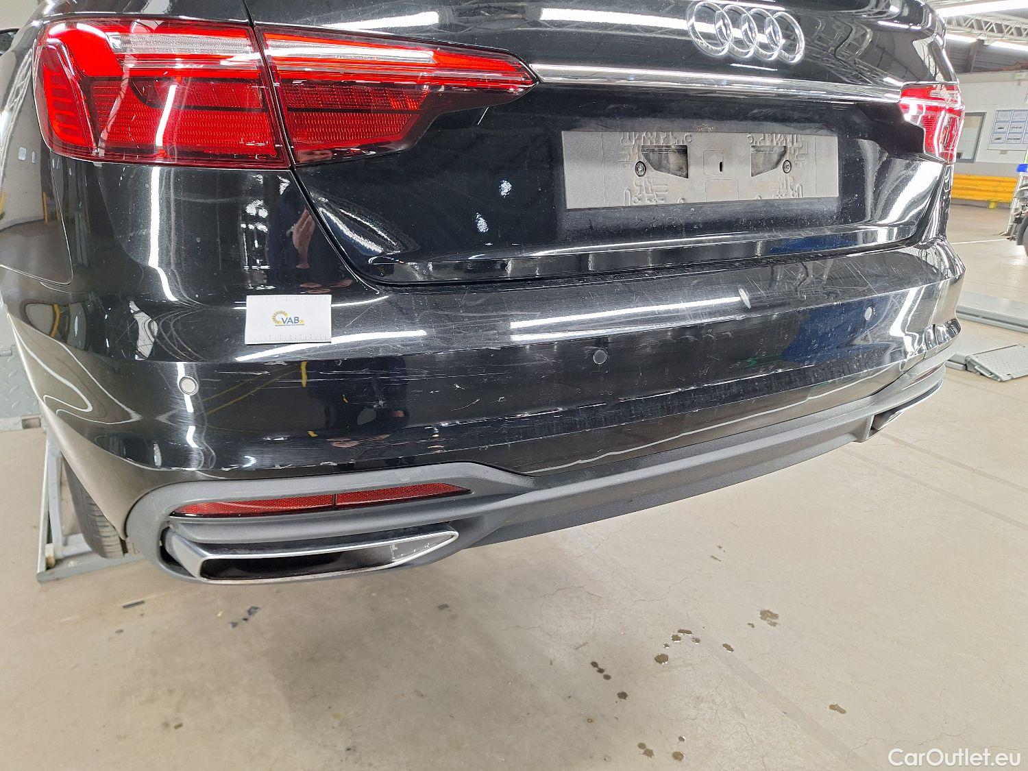  Audi  A4 Audi,  Berline FL'19, Audi  2.0 30 TDi 100kW S tronic Business Ed 4d #25