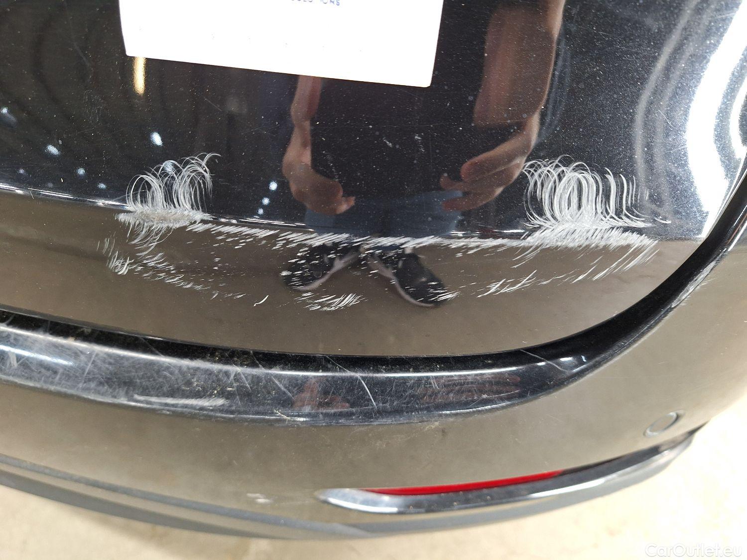  Ford  Galaxy Ford,  '15, Ford  2.0 TDCi 110kW S/S Aut. Titanium 5d 7pl #38