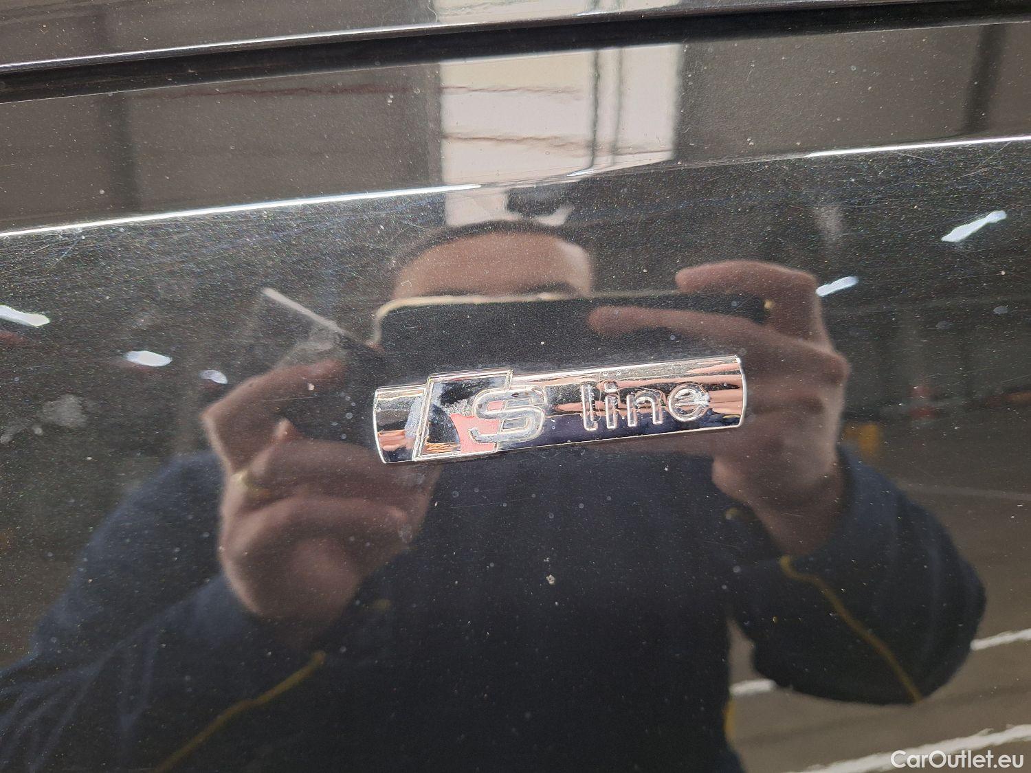  Audi  A4 Audi,  Berline FL'19, Audi  2.0 30 TDi 100kW S tronic Business Ed 4d #34