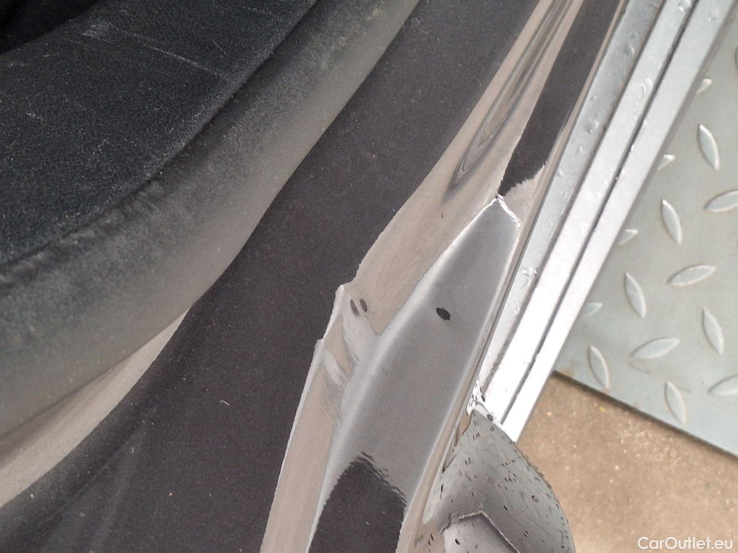  Mercedes  CLA-Klasse Mercedes, CLA-Class SB '19, Mercedes-Benz CLA Shooting Brake CLA 180 d Busines #24