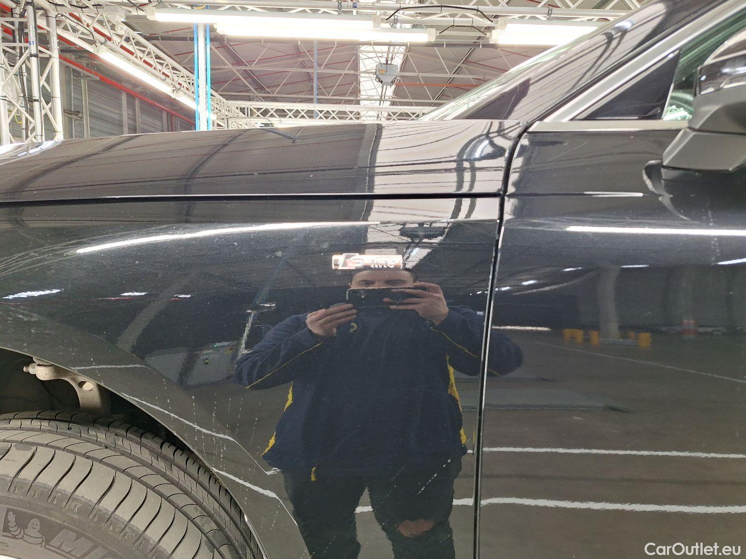  Audi  A4 Audi,  Berline FL'19, Audi  2.0 30 TDi 100kW S tronic Business Ed 4d #33