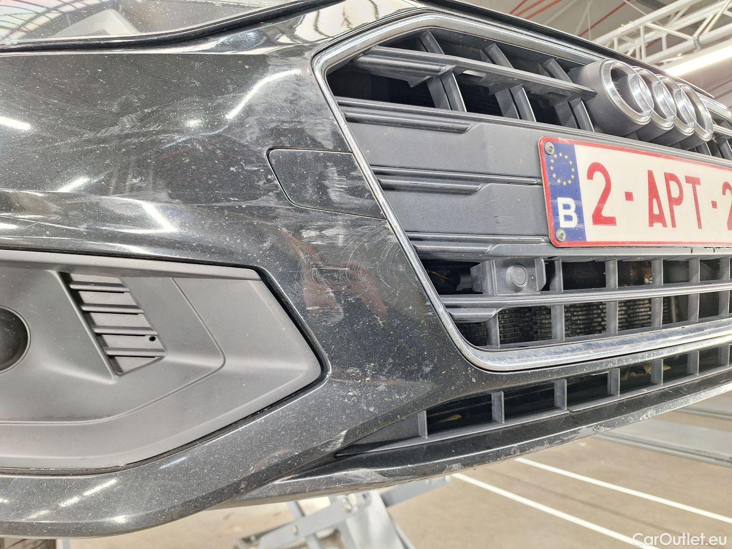  Audi  A4 Audi,  Berline FL'19, Audi  2.0 30 TDi 100kW S tronic Business Ed 4d #10