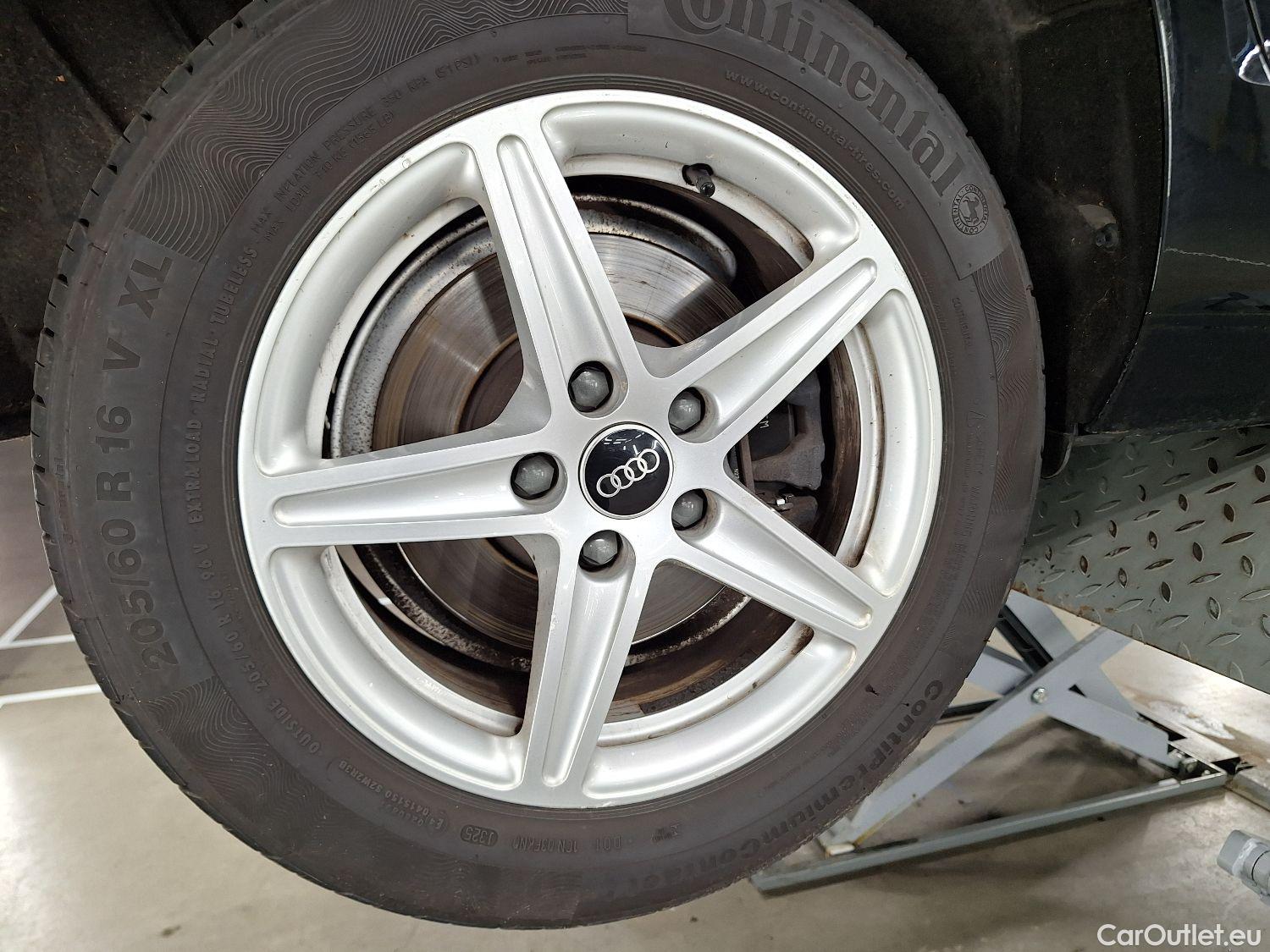  Audi  A4 Audi,  Berline FL'19, Audi  2.0 30 TDi 100kW S tronic Business Ed 4d #5