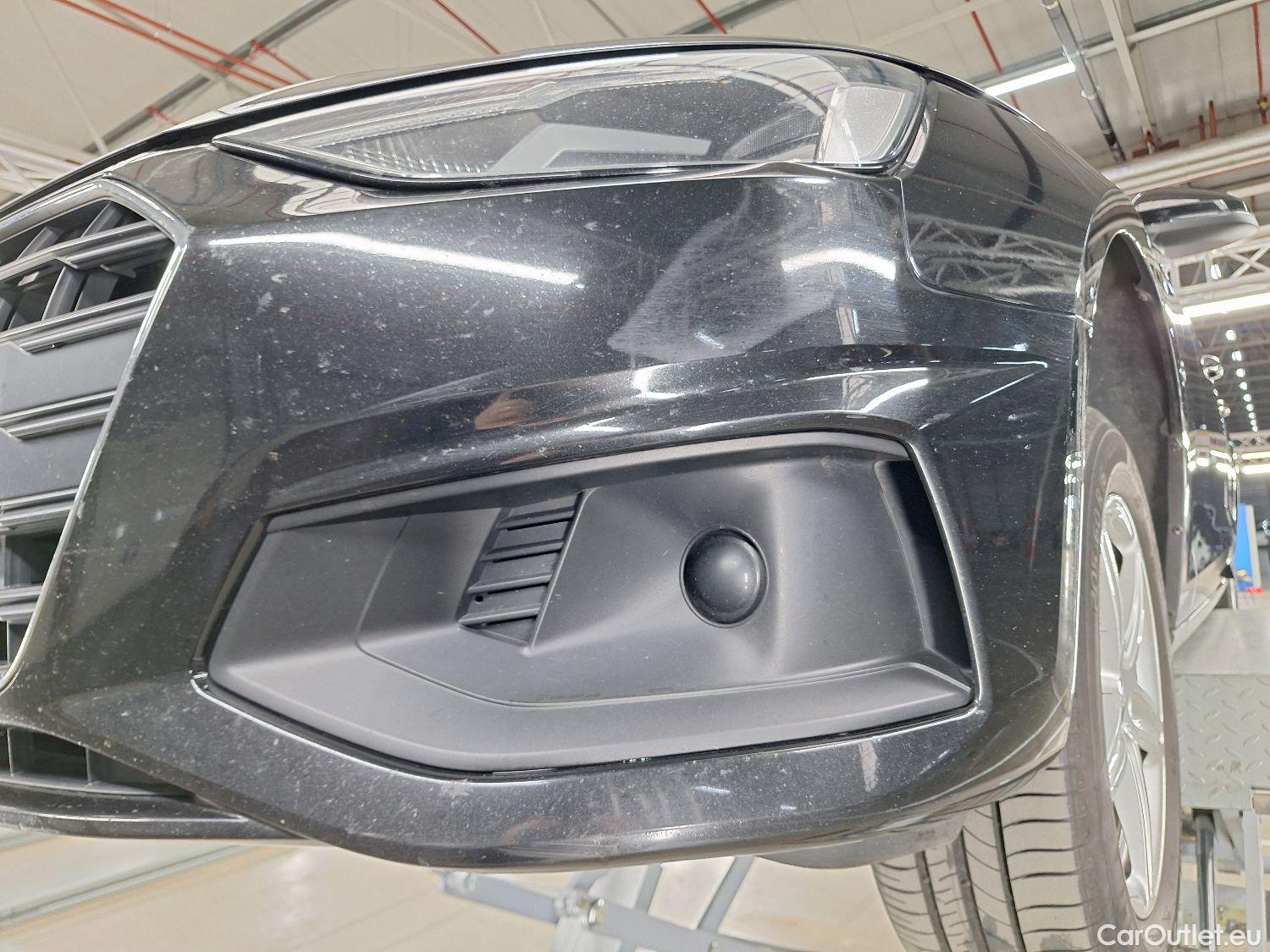  Audi  A4 Audi,  Berline FL'19, Audi  2.0 30 TDi 100kW S tronic Business Ed 4d #11