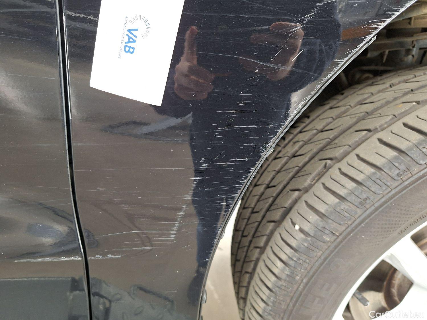  Ford  Galaxy Ford,  '15, Ford  2.0 TDCi 110kW S/S Aut. Titanium 5d 7pl #4