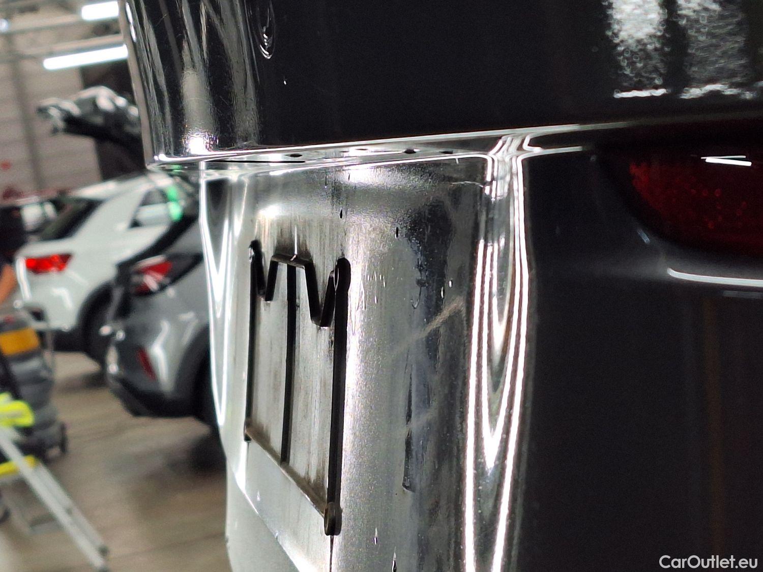  Mercedes  CLA-Klasse Mercedes, CLA-Class SB '19, Mercedes-Benz CLA Shooting Brake CLA 180 d Busines #10