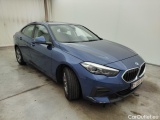  Bmw  Serie 2 BMW 2 Reeks Gran Coupé 216dA (85kW) 4d #8
