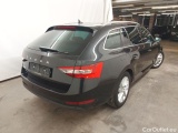  Skoda  Superb Skoda  Combi 1.5 TSI ACT 110kW DSG7 Style 5d #2