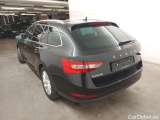  Skoda  Superb Skoda  Combi 1.5 TSI ACT 110kW DSG7 Style 5d #7